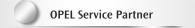 OPEL Service Partner