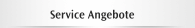 Service Angebote